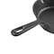 Commercial Chef Pre-Seasoned Cast Iron Skillet, 8-Inch Cast Iron Panst Iron Pan CHFS800 - alternate 3